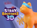 Spel Stray Brothers 3D aanlyn