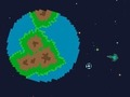 Spel Galaktiese kruistog klikker aanlyn