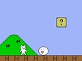 Spel Kat Mario  aanlyn