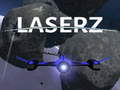 Spel Laserz aanlyn