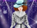 Spel Die Koningin van Mode: Modevertoning-aantrekspel  aanlyn