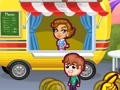 Spel Julia se voedselvragmotor aanlyn