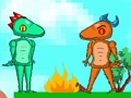 Spel Reptolia aanlyn