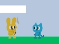 Spel 1 teen 1  aanlyn