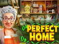 Spel Perfekte Huis  aanlyn