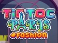 Spel Tictoc Parys Mode  aanlyn