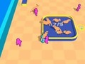 Spel Biomons Island 3D aanlyn