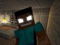 Spel Noob: 5 nagte by Herobrine's  aanlyn