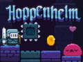 Spel Hoppenhelm aanlyn