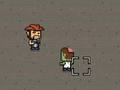 Spel Pixel Zombie Shooter aanlyn