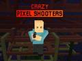 Spel Mal pixel shooters aanlyn