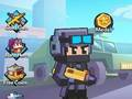 Spel Pixel shooter aanlyn