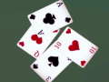Spel Solitaire 15in1-versameling  aanlyn