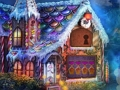 Spel Magic Boy Escape aanlyn