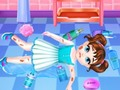 Spel Baby Taylor Huisveiligheid  aanlyn