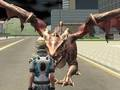Spel Cars Thief Dragon Edition aanlyn
