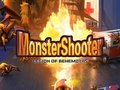 Spel Monster Shooter: Legion of Behemoths aanlyn