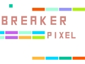 Spel Breakout Pixel aanlyn