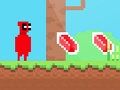 Spel Pixel swembad  aanlyn