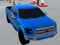 Spel Off Road Jeep aanlyn