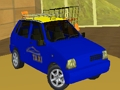 Spel Suzuki Mehran passasiersimulator 2022  aanlyn