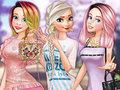 Spel Prinsesse Lente 18 Modehandelsmerke  aanlyn