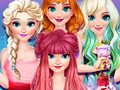 Spel Prinses #Instayumm Vrugtesap  aanlyn