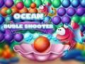Spel Ocean Bubble Shooter aanlyn