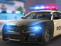 Spel Polisiemotorsimulator  aanlyn