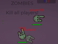 Spel ShotWars. io  aanlyn