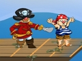Spel Kaptein Galg  aanlyn
