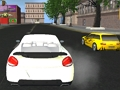 Spel Trou City Car Driving Service aanlyn
