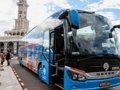 Spel Busstop  aanlyn