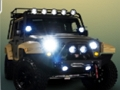 Spel Offroad Jeep Simulator 4x4 2022 aanlyn