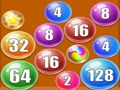 Spel 2048 Balle  aanlyn