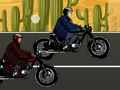 Spel Rusty Biker aanlyn