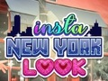 Spel Insta New York Look aanlyn