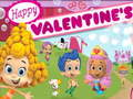 Spel Gelukkige Valentynsdag  aanlyn
