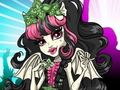 Spel Gargoyle Prinses  aanlyn