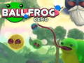 Spel Ball Frog Demo aanlyn