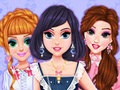 Spel My oulike Lolita Makeover  aanlyn