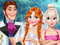 Spel Weghol Bruid Drama Troue  aanlyn