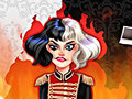 Spel Van Basic tot Fab Villain Makeover  aanlyn