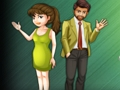 Spel Amgel Easy Room Escape 64 aanlyn