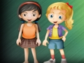 Spel Amgel Kids Room Escape 71 aanlyn
