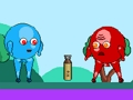 Spel Lugvaartkunde  aanlyn