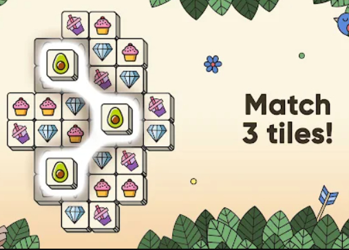 Spel 3 Teëls  aanlyn