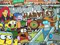 Spel Big City Greens: Haywire Harvest aanlyn