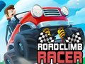 Spel Pad klim racer aanlyn