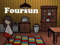 Spel Vierson  aanlyn